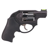Ruger LCR, 32 H&R Mag, 1.87" Barrel, 6 Rds, Black - 736676054701 