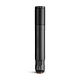 Banish Suppressors Banish 45, .45 ACP, Black - 810171225719 