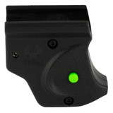 Viridian E Series Green Laser, Fits Sig P365, Black - 764283869838 