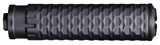 Diamondback DBS30i, Suppressor, 30 Cal, Inconel, Black - 810035758025 