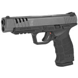 SAR Firearms SAR9 Sport, 9MM, 5.20" Barrel, 17 Rds, Platinum - 850020252169 