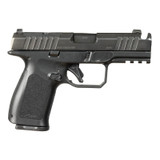 Rost Martin RM1C Comp, 9MM, 4.00" Barrel, 10 Rds, Black - 850067485629 