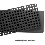 Magpul DAKA Grid Organizer, Fits Pelican Vault V730, Black - 840815143130 