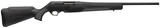 Browning BAR MK4 Hunter Composite, .270 Winchester, 22" Barrel, 4 Rds, Matte Blued - 023614861881 