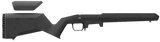 Magpul Hunter Lite Stock, Black, Fits Remington 700 Short Action - 840815148647 