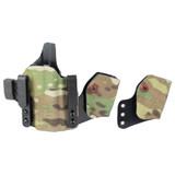 Safariland INCOG-X, Inside the Waistband Holster, Multicam - 781602277518 