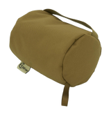 Cole-TAC Woobie Bag, Rear Bag, Coyote Brown - 709750010368 