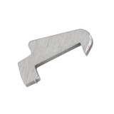 Volquartsen Exact Edge Extractor, Enhanced Precision, A2 Tool Steel - 8101620105464 