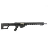 Alex Pro Firearms Match Carbine 2.0, 308 WIN, 16.00" Barrel, 20 Rds, Black Cerakote - 793888891081 