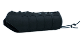 Cole-TAC HG101 SD Handguard Wrap, No Slots, Black Squadron, 6.5" Long - 709750015202 