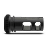 AAC Mk13-SD Muzzle Brake, 90T, 7.62mm, Black - 850036491163 