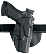 Safariland 6378 ALS, Paddle Holster, Black SafariLaminate - 781602412865 