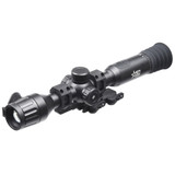 AGM Global Vision Adder TS35-384, Thermal Imaging Scope, Black Finish - 850038039158 