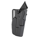 Safariland 7390, Fits Glock 17/22 7TS ALS SafariSeven, Right Handed, Matte Black Finish - 781602009270 