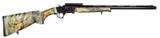 American Tactical Inc Nomad, 20GA, 23" Barrel, 1 Rd, Camo - 819644024408 