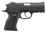 Tanfoglio TFCOMPACTF9, 9MM, 3.60" Barrel, 13 Rds, Black - 8051770131359 