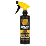 Safariland Break Free CLP Cleaner, 16 oz Spray Bottle - 10088592001053 