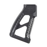 Fortis Torque Grip CF 15, Pistol Grip, Carbon Fiber Accents, Black - 810103340411 