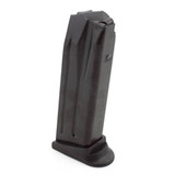 HK P2000 Magazine, 9MM, 13 Rds, Black - 642230266674 