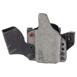 Safariland INCOG-X, Inside Waistband Holster, Fits Glock 17/19 with Light, Multicam Black - 781602277259 