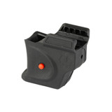 Viridian E Series Red Laser, Fits Taurus TX22, Black - 850060550218 