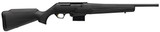 Browning BAR MK4 DBM Hunter, .308 WIN, 18.50" Barrel, 10 Rds, Matte Blued - 023614859796 