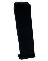 ProMag BRO06, Magazine, 8 Rds, Black Steel - 708279016769 