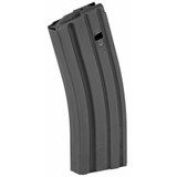 Ammunition Storage Components MGASC223-30RD-SS-B, Magazine, 30 Rds, Black Stainless Steel - 818805010069 