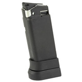 ProMag MGPMGLK-17, Magazine, 7 Rds, Black Polymer - 708279015984 