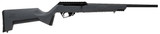 Savage Arms, RXR22, .22LR, 16.50" Barrel, 10 Rds, Gray - 011356197771 
