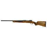 Savage Arms, 110 Classic, 7MM-08 REMINGTON, 22.00" Barrel, Black - 011356574275 
