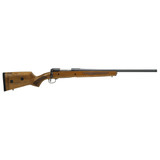 Savage Arms, 110 Classic, 7MM-08 REMINGTON, 22.00" Barrel, Black 