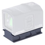 Badger Ordnance Condition One Micro Sight Mount, Black, Aimpoint Acro, Anodized - BO200-16B 