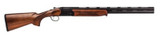 Savage Arms, 555 O/U Compact, 20 GAUGE, 24.00" Barrel, 2 Rds, Blued/Walnut - 011356221544 
