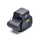 Eotech EXPS3-0, 1 MOA Dot, 68 MOA Ring, Black - 430113368 