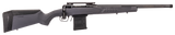 Savage Arms, 110 Tactical, .308 WIN, 20.00" Barrel, 10 Rds, Matte Black - 011356570062 