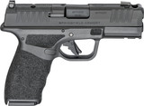 Springfield Hellcat Pro, 9MM, 3.70" Barrel, 15 Rds, Melonite - 706397990343 