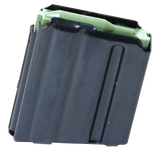 ProMag COL21 Standard, Magazine, 5 Rds, Blued Steel - 708279005596 