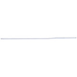 LBE Unlimited Gas Tube, Rifle Length, Fits AR-15, Stainless Steel - 765857617534 