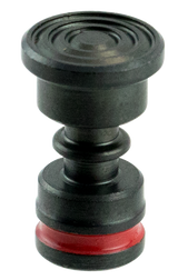 Wilson Combat Safety Jumbo Head, Blued Finish - 874218003487 Wilson Combat Safety Jumbo Head, Blued Finish - 874218003487