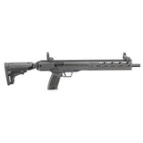 Ruger, LC Carbine, 5.7X28MM, 16.25" Barrel, 10 Rds, Black - UE19302 