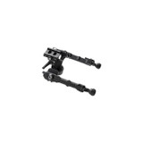Accu-Tac FC-4 G2 ARCA SPEC QD Bipod, Quick Detach, Anodized, Black - 858520006299 
