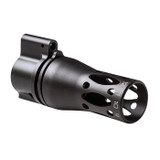 Riflespeed RS7533, Adjustable Gas Block, Black - 100050262 