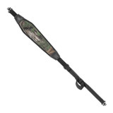GrovTec QS Trek Sling, Realtree Xtra Green, Adjustable, 1" Locking Swivels - 811071013307 