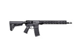Bushmaster, Bravo Zulu, 5.56X45MM NATO, 16.00" Barrel, 30 Rds, Black - 604206200013 