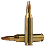 Norma, .243 WINCHESTER, 100 Gr, SOFT POINT, 20 Rds - 7393923304762 