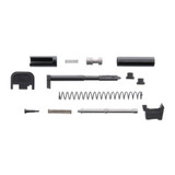 Rival Arms Glock Slide Completion Kit, Black Finish - 788130031964 