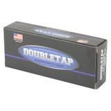 DoubleTap Ammunition, 480 RUGER, 370 Gr, 20 Rds - 659465429415 