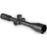 TruGlo TX6 4-24x50mm Rifle Scope, Illuminated Mil-Dot Reticle, Matte Black - 788130028032 