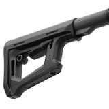 Magpul DT-PR Carbine Stock, Mil-Spec, Black - 840815148289 